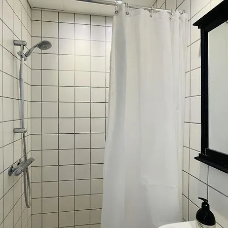 Lejlighed Apartmentincopenhagen 1049 København