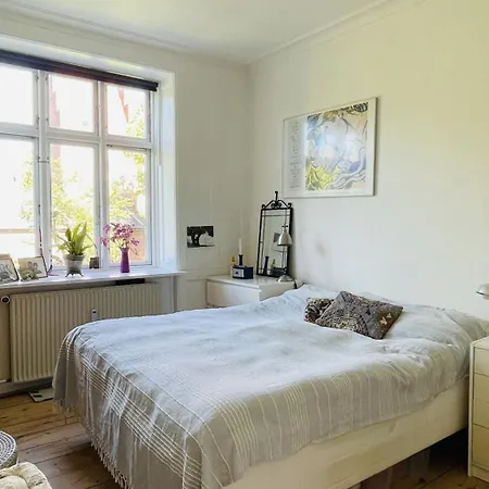 Apartmentincopenhagen 1049 Lejlighed