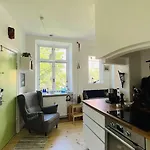 Apartmentincopenhagen 1049 Апартаменты *