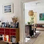 Apartmentincopenhagen 1049 Апартаменты Копенгаген