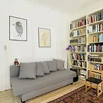 Apartmentincopenhagen 1049 * Копенгаген