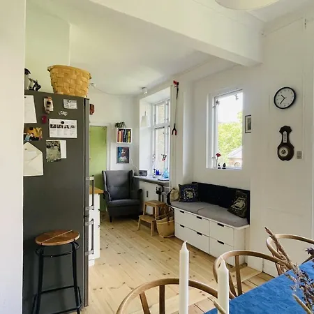 Apartmentincopenhagen 1049 * קופנהגן