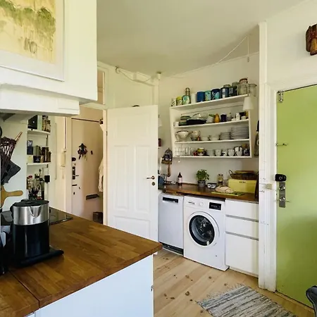 Apartmentincopenhagen 1049 דירה *