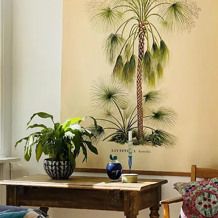 דירה Apartmentincopenhagen 1049