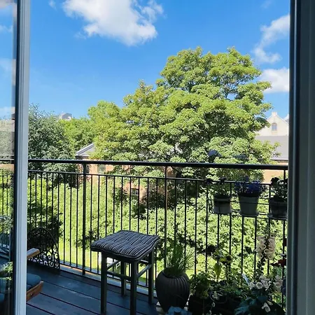Apartmentincopenhagen 1049 קופנהגן