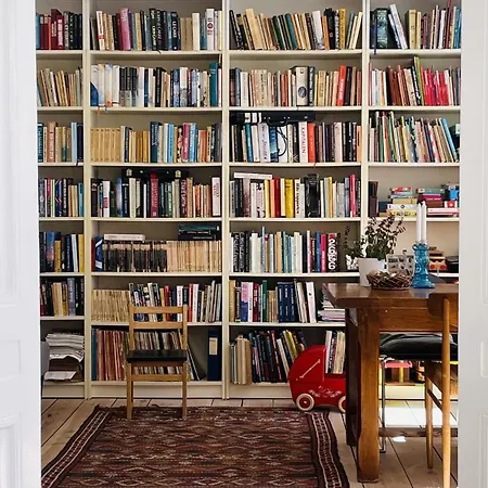 Apartmentincopenhagen 1049 דירה קופנהגן
