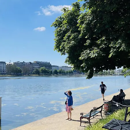 Apartmentincopenhagen 1049 哥本哈根