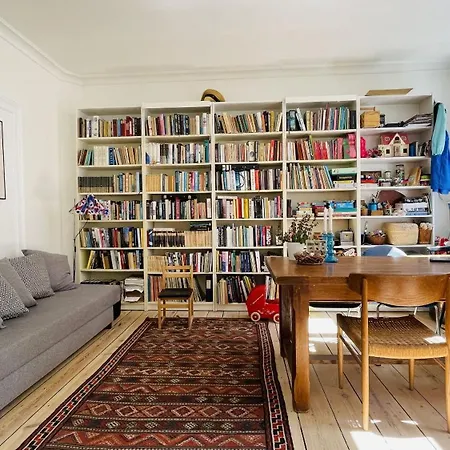 Apartment Apartmentincopenhagen 1049