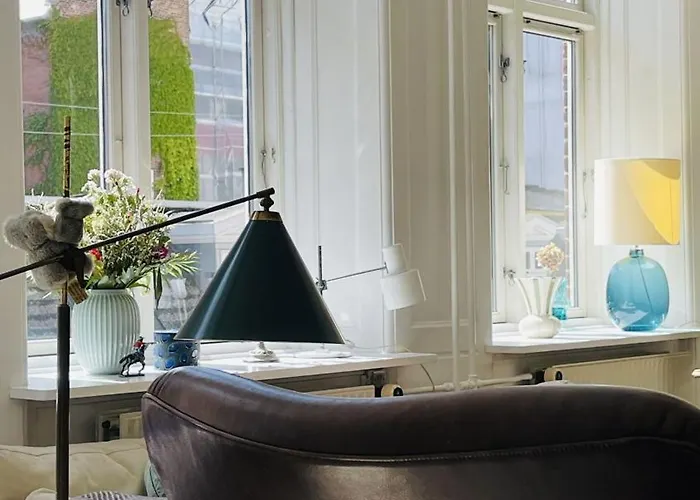 Apartmentincopenhagen 1049 Apartament