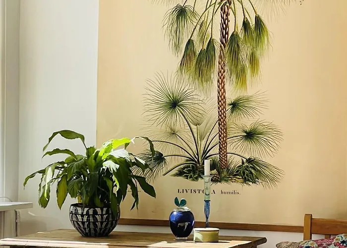 Apartament Apartmentincopenhagen 1049