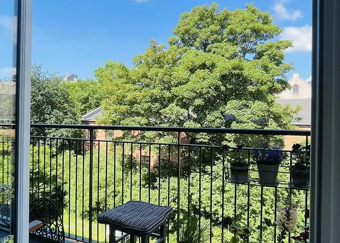 Apartmentincopenhagen 1049 Kopenhaga