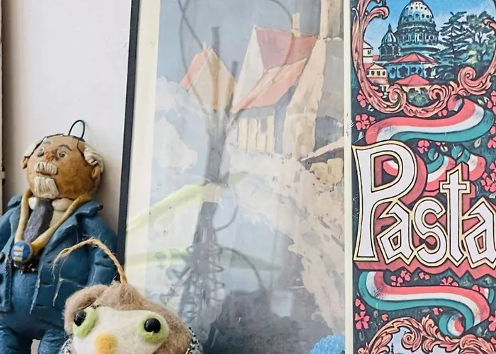 Apartament Apartmentincopenhagen 1049 *